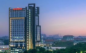 Hotel Grand Mercure Surabaya City
